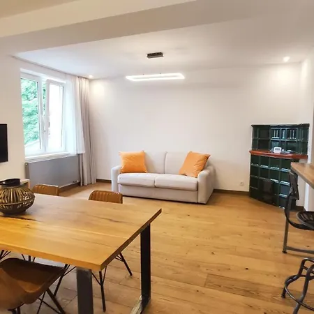 Boguslawskiego 5 By Homeprime Apartmán *