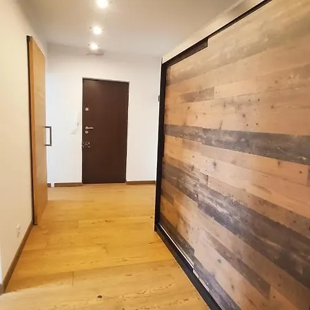 Boguslawskiego 5 By Homeprime Διαμέρισμα