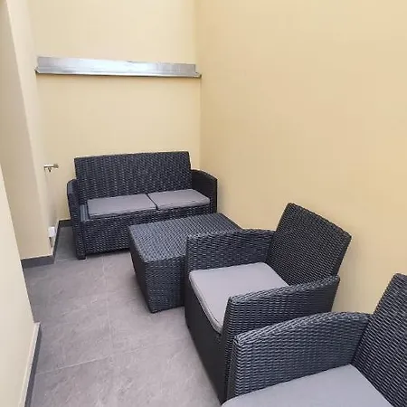 Boguslawskiego 5 By Homeprime Διαμέρισμα *