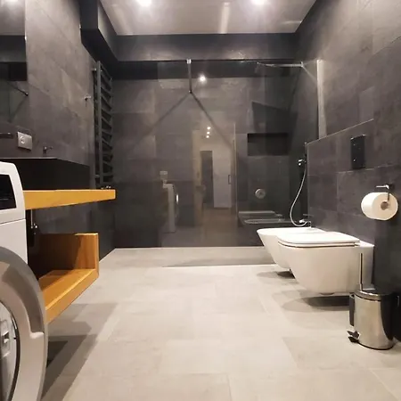 Boguslawskiego 5 By Homeprime Krasków