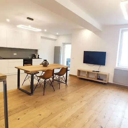 Boguslawskiego 5 By Homeprime