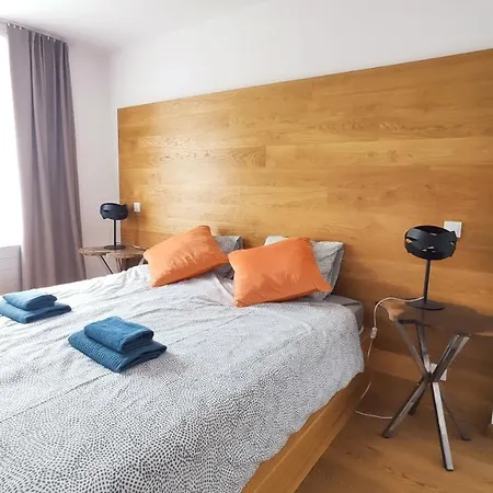 Boguslawskiego 5 By Homeprime Krasków