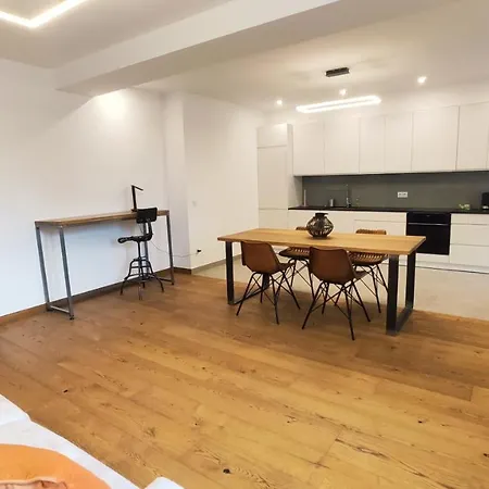 Boguslawskiego 5 By Homeprime