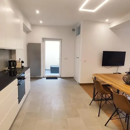 Boguslawskiego 5 By Homeprime Apartment Krakow