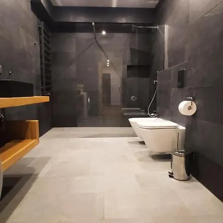 Boguslawskiego 5 By Homeprime Apartment *