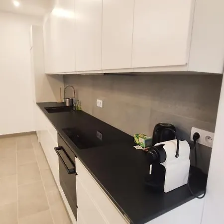 Boguslawskiego 5 By Homeprime Apartment Krakow