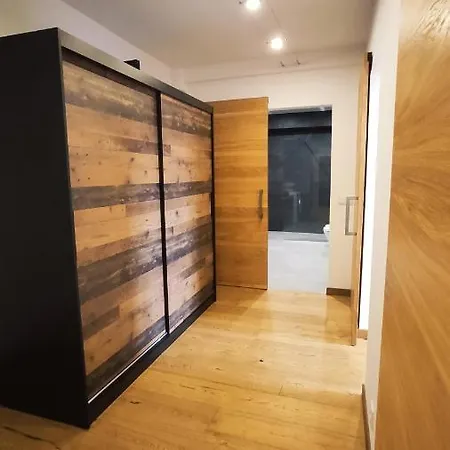 Boguslawskiego 5 By Homeprime