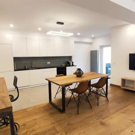 Boguslawskiego 5 By Homeprime Apartment *