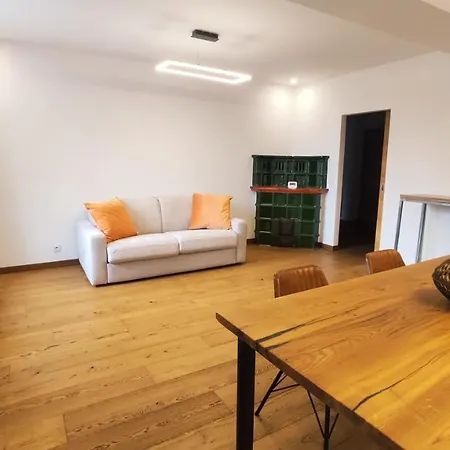 Boguslawskiego 5 By Homeprime Krasków