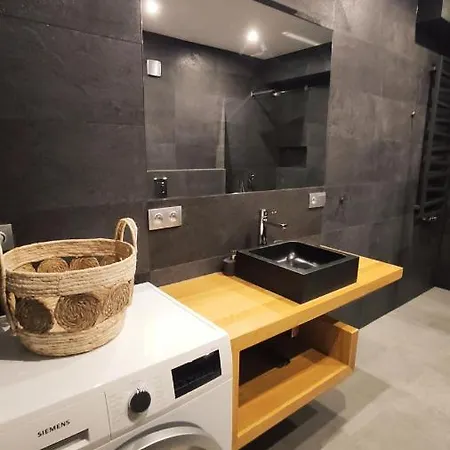Boguslawskiego 5 By Homeprime Apartment Krakow