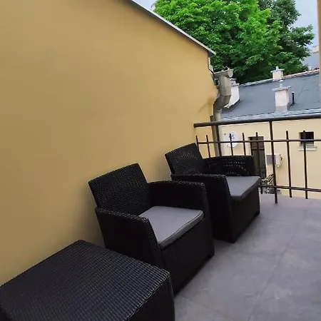 Boguslawskiego 5 By Homeprime Apartment *