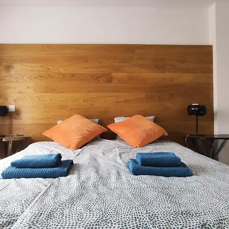 Boguslawskiego 5 By Homeprime Krasków