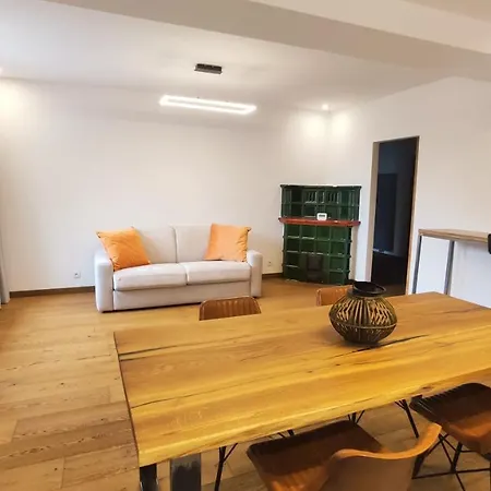 Boguslawskiego 5 By Homeprime Apartment *
