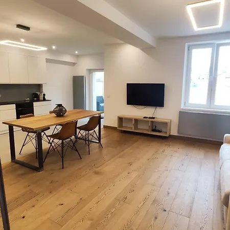 Boguslawskiego 5 By Homeprime Apartment Krakow