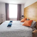 Boguslawskiego 5 By Homeprime Kraków